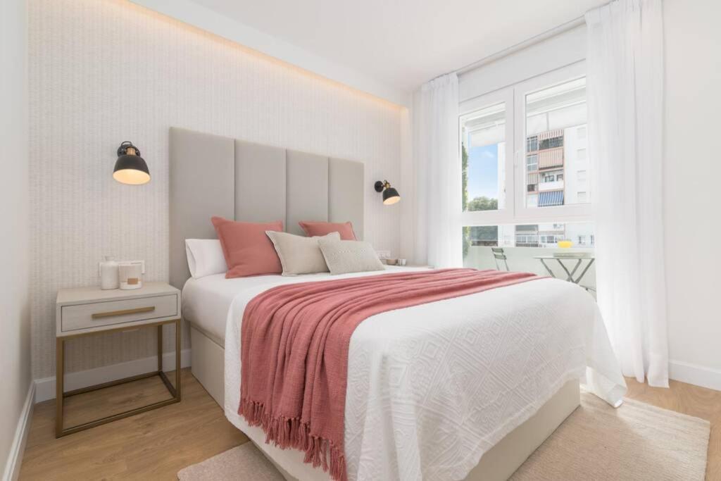Iloftmalaga Urb. Bejar - Benalmadena公寓 外观 照片