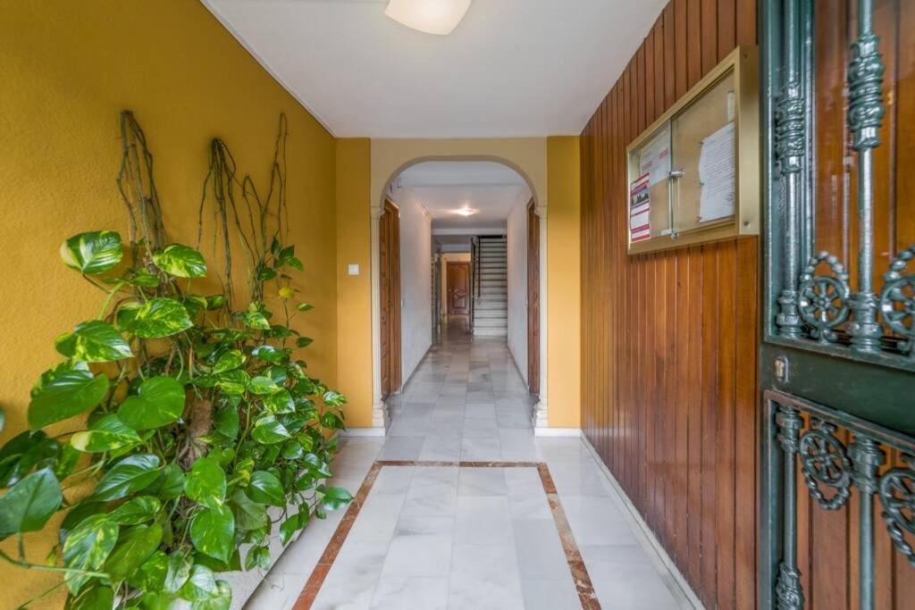 Iloftmalaga Urb. Bejar - Benalmadena公寓 外观 照片