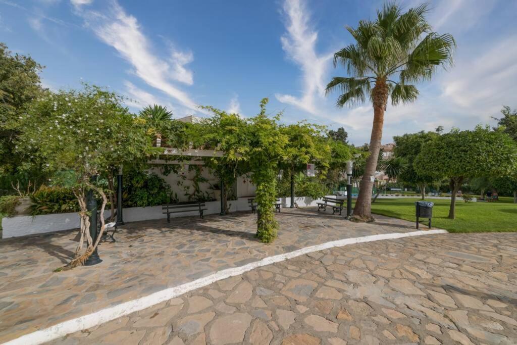 Iloftmalaga Urb. Bejar - Benalmadena公寓 外观 照片