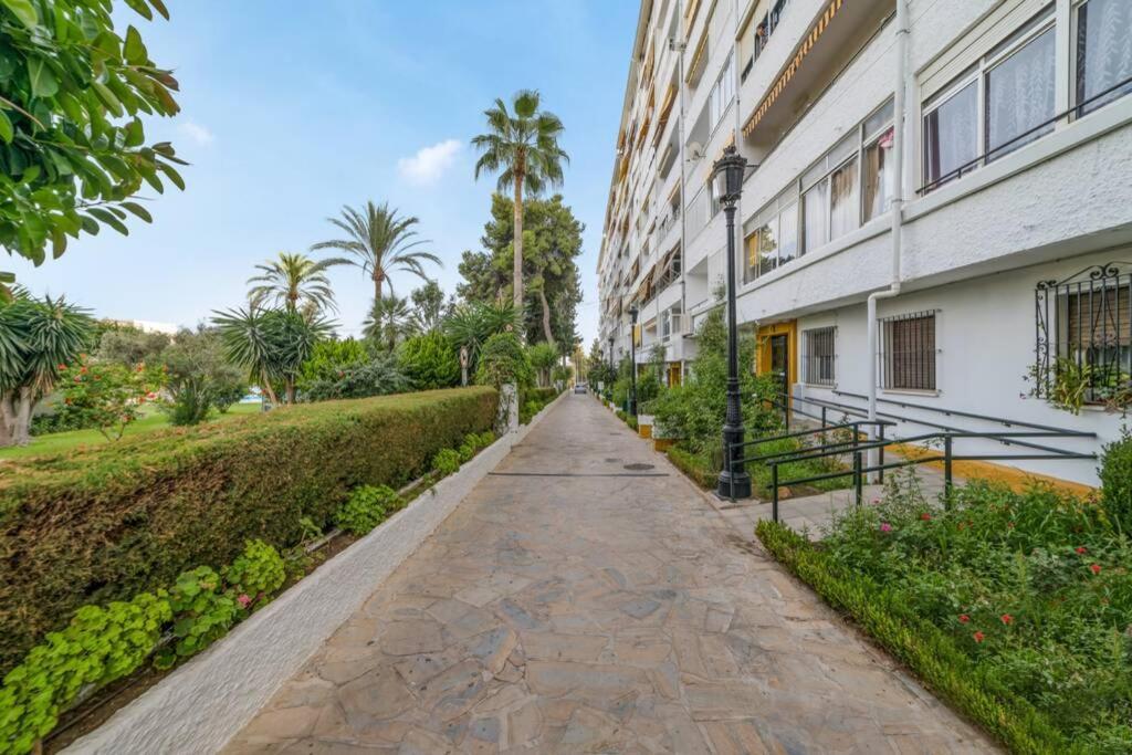 Iloftmalaga Urb. Bejar - Benalmadena公寓 外观 照片