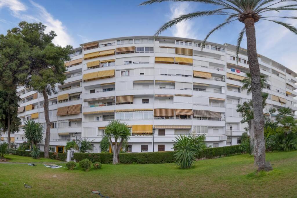 Iloftmalaga Urb. Bejar - Benalmadena公寓 外观 照片