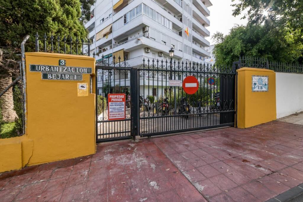 Iloftmalaga Urb. Bejar - Benalmadena公寓 外观 照片